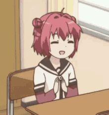 Anime Clapping GIF - Anime Clapping GIFs