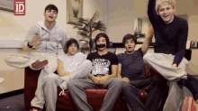 Duck Tape GIF - One Direction Duck Tape Pain GIFs