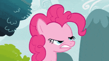Mlp My Little Pony GIF - Mlp My Little Pony Pinkie Pie GIFs