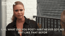 Real Housewives GIF - Real Housewives Bravo GIFs