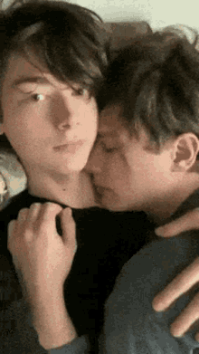 Boy Gay GIF - Boy Gay Couple GIFs