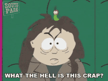 What The Hell Is This Crap South Park GIF - What The Hell Is This Crap South Park S2e7 GIFs