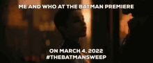 The Batman The Batman Sweep GIF - The Batman The Batman Sweep Batman GIFs