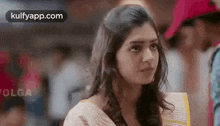 Are You Know This Dialogue.Gif GIF - Are You Know This Dialogue Nazriya Nazim GIFs