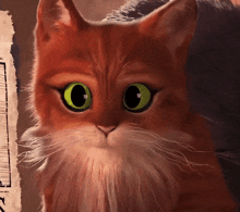 Puss In Boots Offended GIF - Puss In Boots Offended Puss In Boots The Last Wish GIFs
