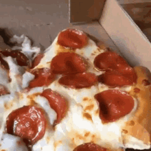 Pizza Yummy GIF