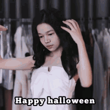 jagyasini singh happy halloween halloween spooky spooky month