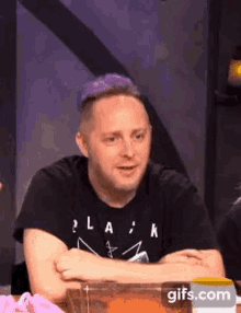Critical Role Yes GIF - Critical Role Yes Yes I Am GIFs