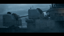 greyhound dual purpose 5 inch turrets fletcher destroyer