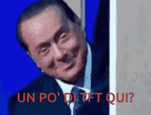 Berlusconi Cucu GIF - Berlusconi Cucu GIFs
