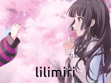 Lilimiri Akorin GIF - Lilimiri Akorin Rinako GIFs