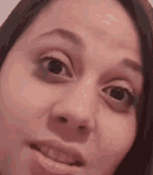 Jennifer Prioli Smile GIF - Jennifer Prioli Smile Close Up GIFs
