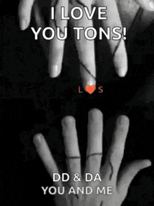 Ls You And Me GIF - Ls You And Me GIFs