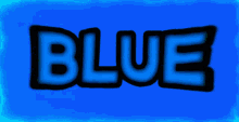 Blue Spotlan GIF - Blue Spotlan GIFs