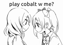 Play Cobalt W Me GIF - Play Cobalt W Me GIFs