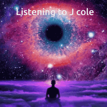 Listen To J Cole GIF - Listen To J Cole GIFs