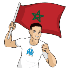 coupe marseille