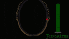 a red heart with the words j'aime les stats written on it