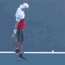 John Isner Tennis GIF - John Isner Tennis Serve GIFs