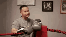 The Situation Jershey Shore GIF