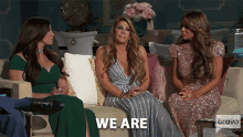 We Are The Best Mom Proud GIF