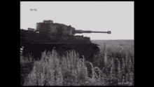 tank ww2 war shoot fire