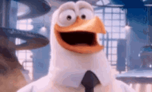 Storks Movie GIF - Storks Movie Smile GIFs