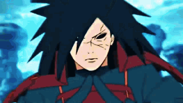 Naruto Edits