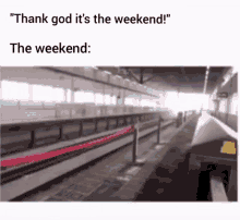 Weekend To Fast GIF - Weekend To Fast GIFs