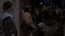 Bad Movies Rule The Perfect Weapon Movie GIF - Bad Movies Rule The Perfect Weapon Movie Street Fight GIFs
