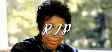 Aretha Franklin Rip GIF - Aretha Franklin Rip Aretha Queen Forever GIFs