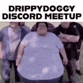 Dippydoggy Meetup GIF - Dippydoggy Meetup Discordmeetup GIFs