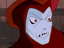 Dungeons And Dragons Venger GIF - Dungeons And Dragons Venger Cartoon GIFs