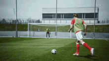 Gareth Bale Soccer GIF - Gareth Bale Soccer Goal GIFs