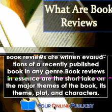 Book Bookreviews GIF - Book Bookreviews Reviews GIFs