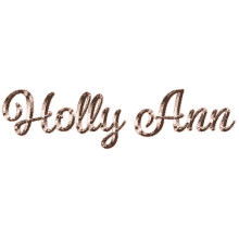 Holly Ann Hollysmith GIF - Holly Ann Hollysmith Glittery GIFs