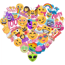 happy sweet n sassy joypixels smile emoji mosaic