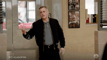 Oh Come On Christopher Hermann GIF - Oh Come On Christopher Hermann David Eigenberg GIFs