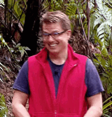 Big Smile GIF - Snickering Happy Ecstatic GIFs