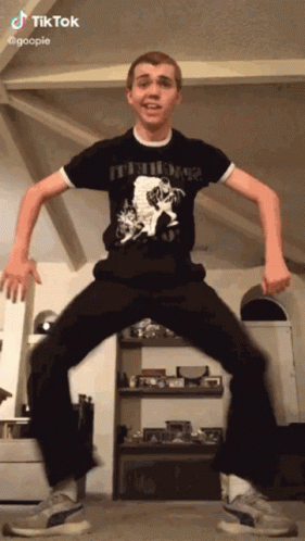 Tiktok Goofy GIF - Tiktok Goofy Dance - Discover & Share GIFs Tiktok Goofy GIF - Tiktok Goofy Dance - Discover & Share GIFs