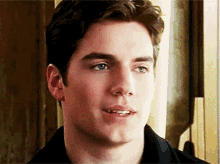 Laguna Henry Cavill GIF - Laguna Henry Cavill Henry Cavill Young GIFs