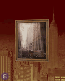Cinque Ii Time Frozen Wood GIF - Cinque Ii Time Frozen Wood Nyc GIFs