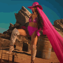 Ciara Dancing GIF - Ciara Dancing Evapora GIFs