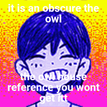 Owl House Omori GIF