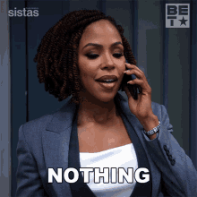 Nothing Would Make Me Happier Andrea Barnes GIF - Nothing Would Make Me Happier Andrea Barnes Andi GIFs