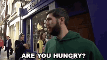 Are You Hungry Starving GIF - Are You Hungry Starving Lets Eat GIFs