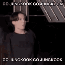 Jungkook Jungkook Dancing GIF - Jungkook Jungkook Dancing Go Jungkook GIFs