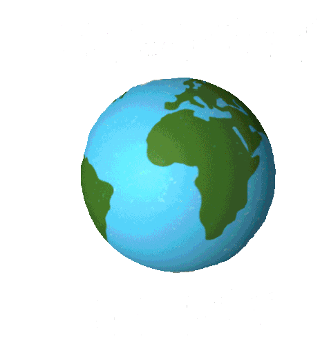 Our Earth Is On Fire Earth Sticker - Our Earth Is On Fire Earth Save The Planet Stickers