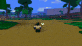 a person in a video game is surrounded by green glowing lines