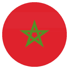 morocco flags joypixels flag of morocco moroccan flag